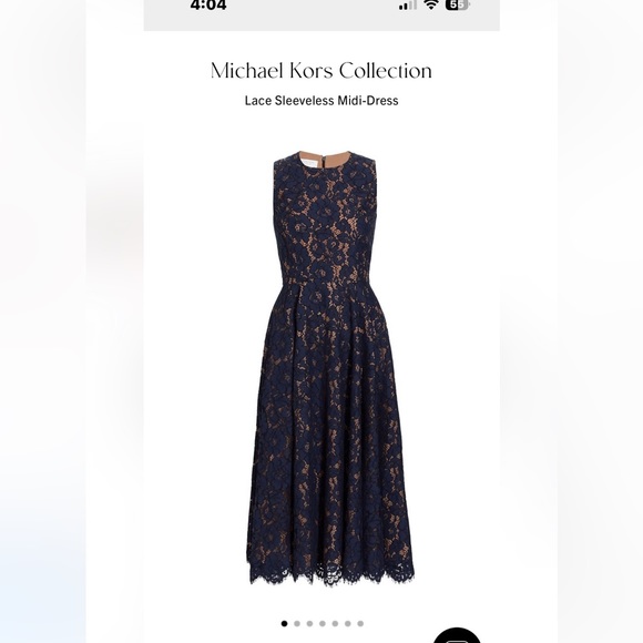 Michael Kors Collection Dresses & Skirts - Brand new Michael Kors dress